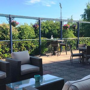 Best Western Thurrock Hotel